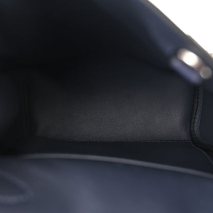 Hermes Togo Hac A Dos PM Bleu Nuit 5 of 10