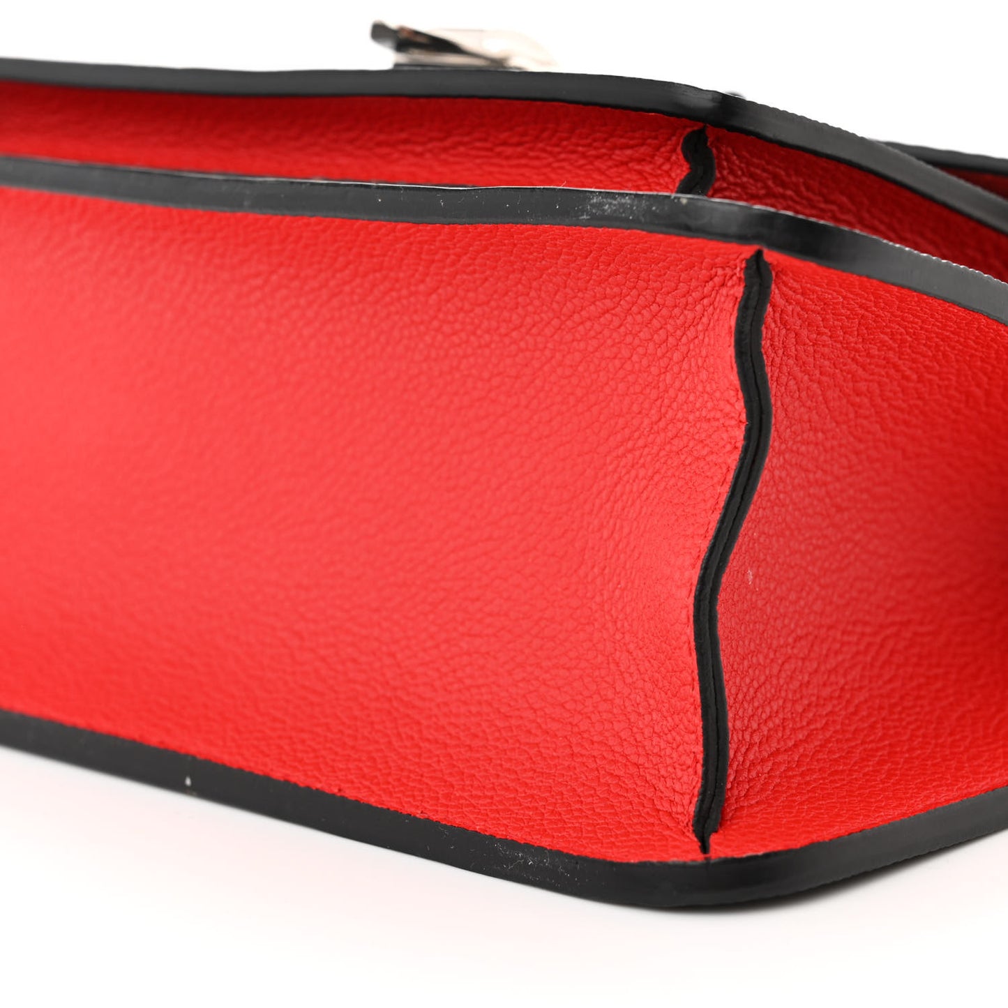 Epi Neo Monceau Black Coquelicot