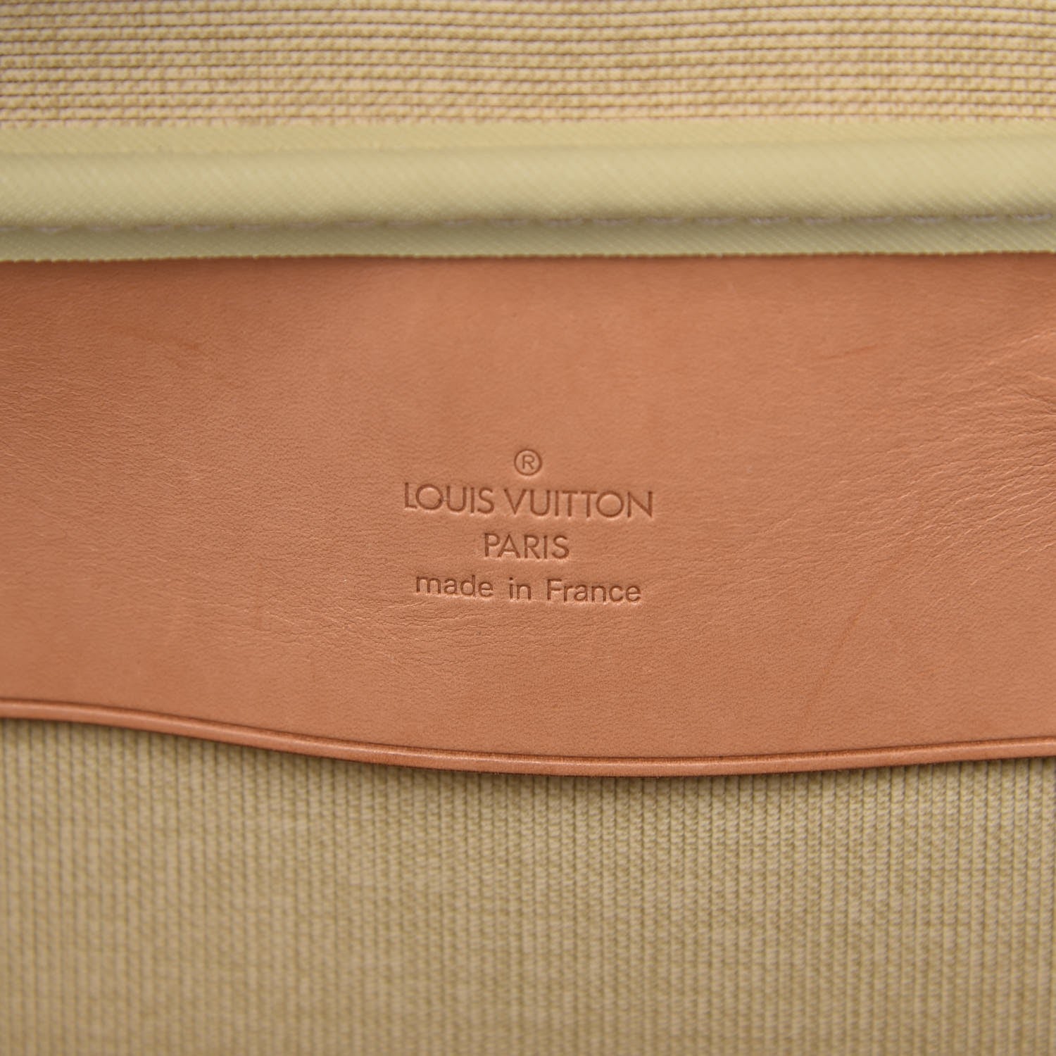Louis Vuitton Monogram Sirius 45 4 of 6
