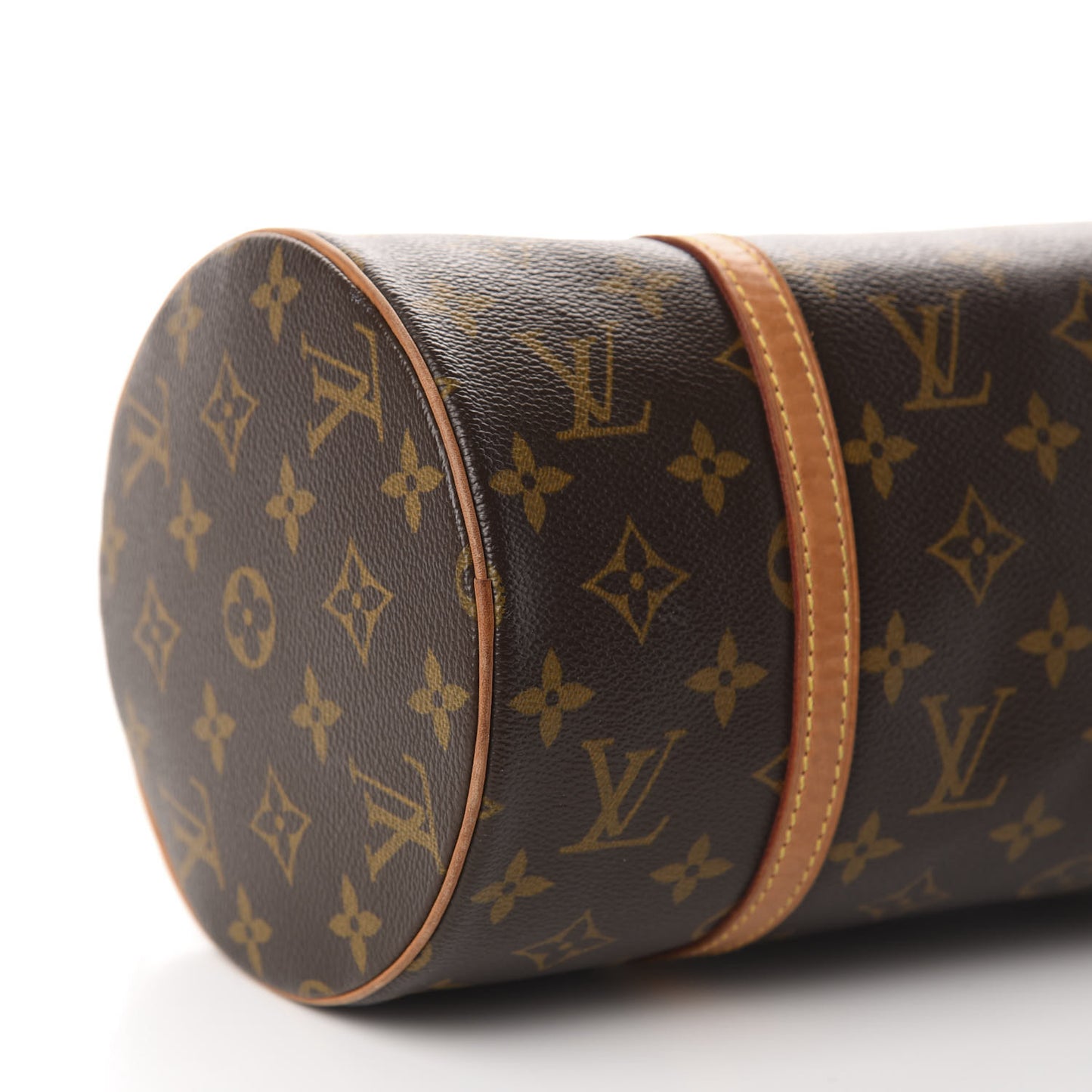 Monogram Papillon 30 With Companion