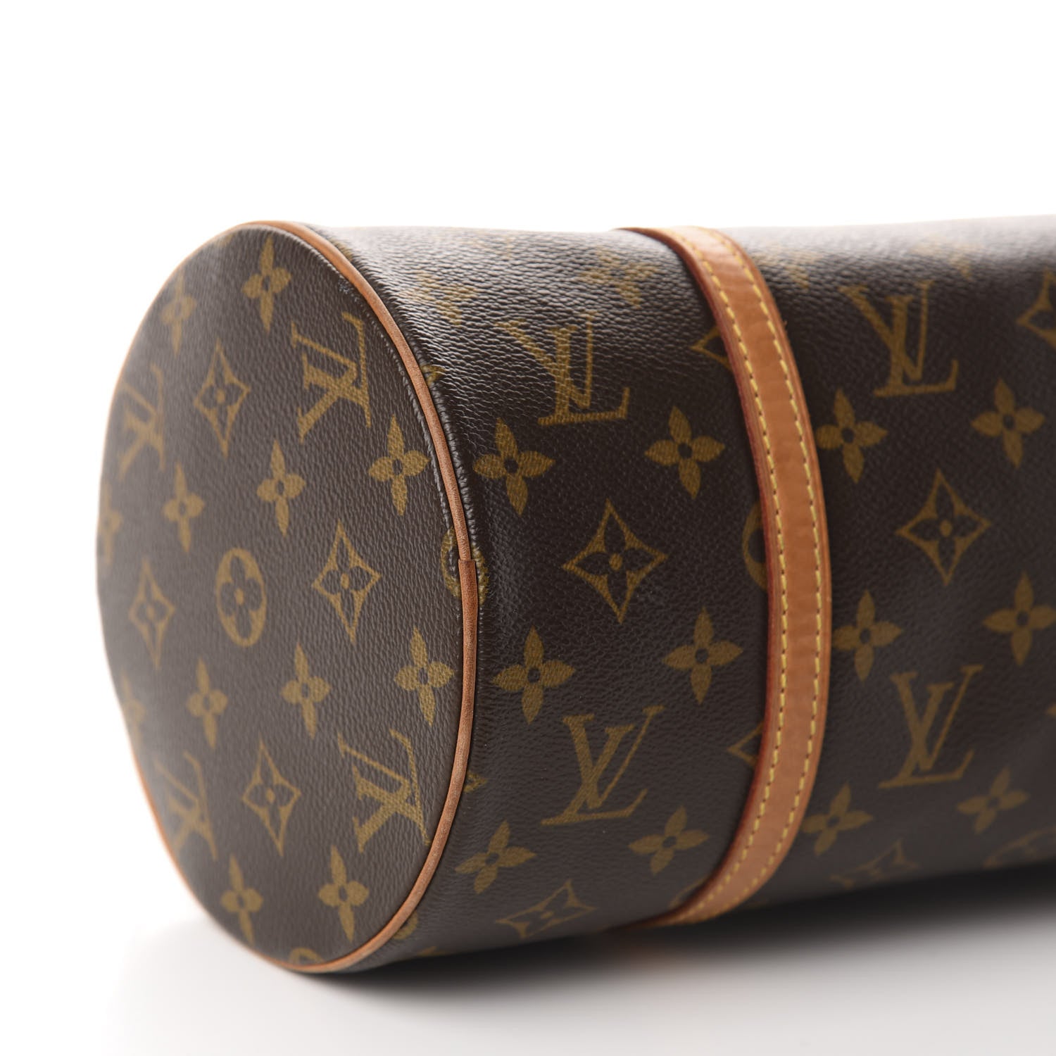 Louis Vuitton Monogram Papillon 30 With Companion 6 of 9