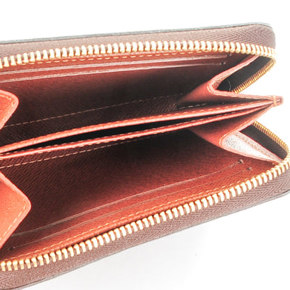 Louis Vuitton Monogram Zippy Coin Purse 5 of 7