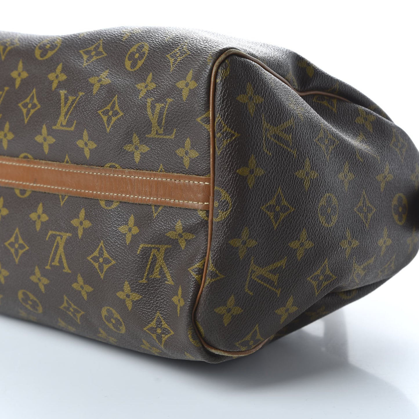 Monogram French Company Speedy 30