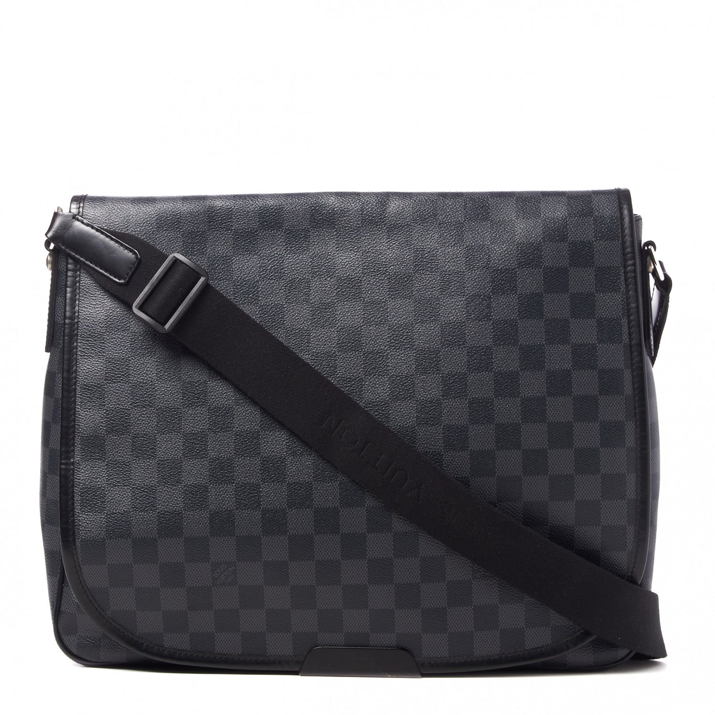 Damier Graphite Daniel MM