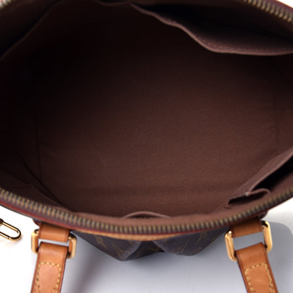Louis Vuitton Monogram Palermo PM 5 of 5