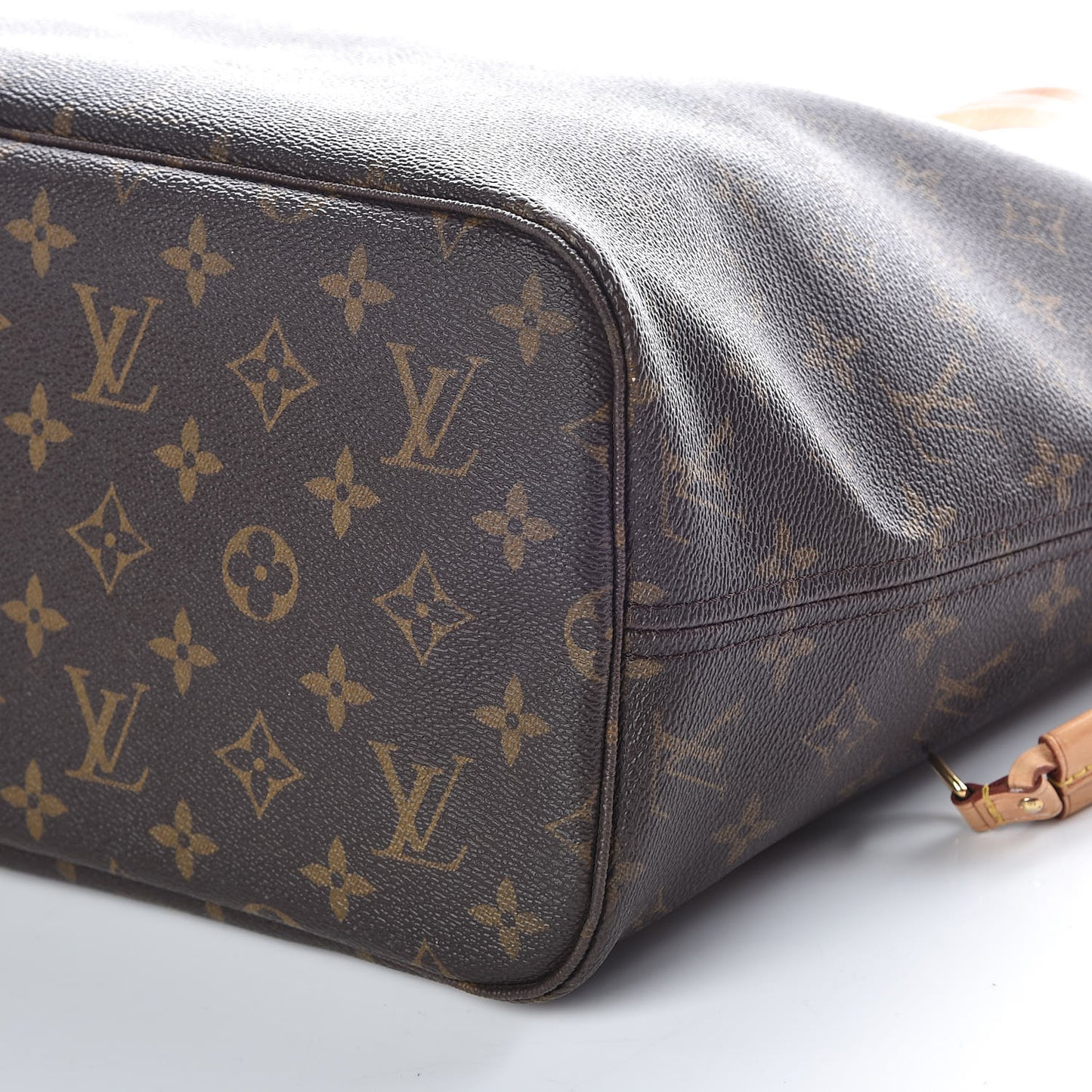 Monogram Neverfull MM