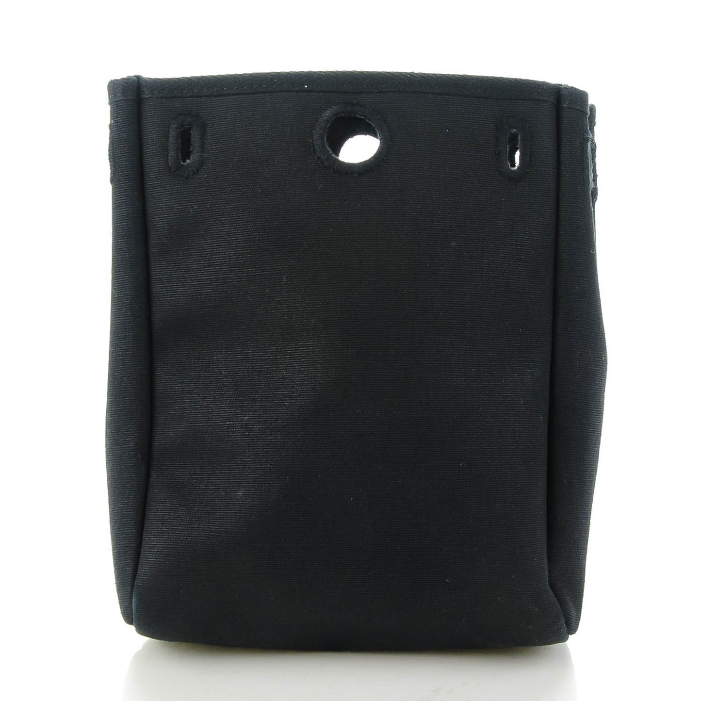 Toile Herbag TPM Natural Black