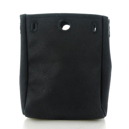 Hermes Toile Herbag TPM Natural Black 14 of 15