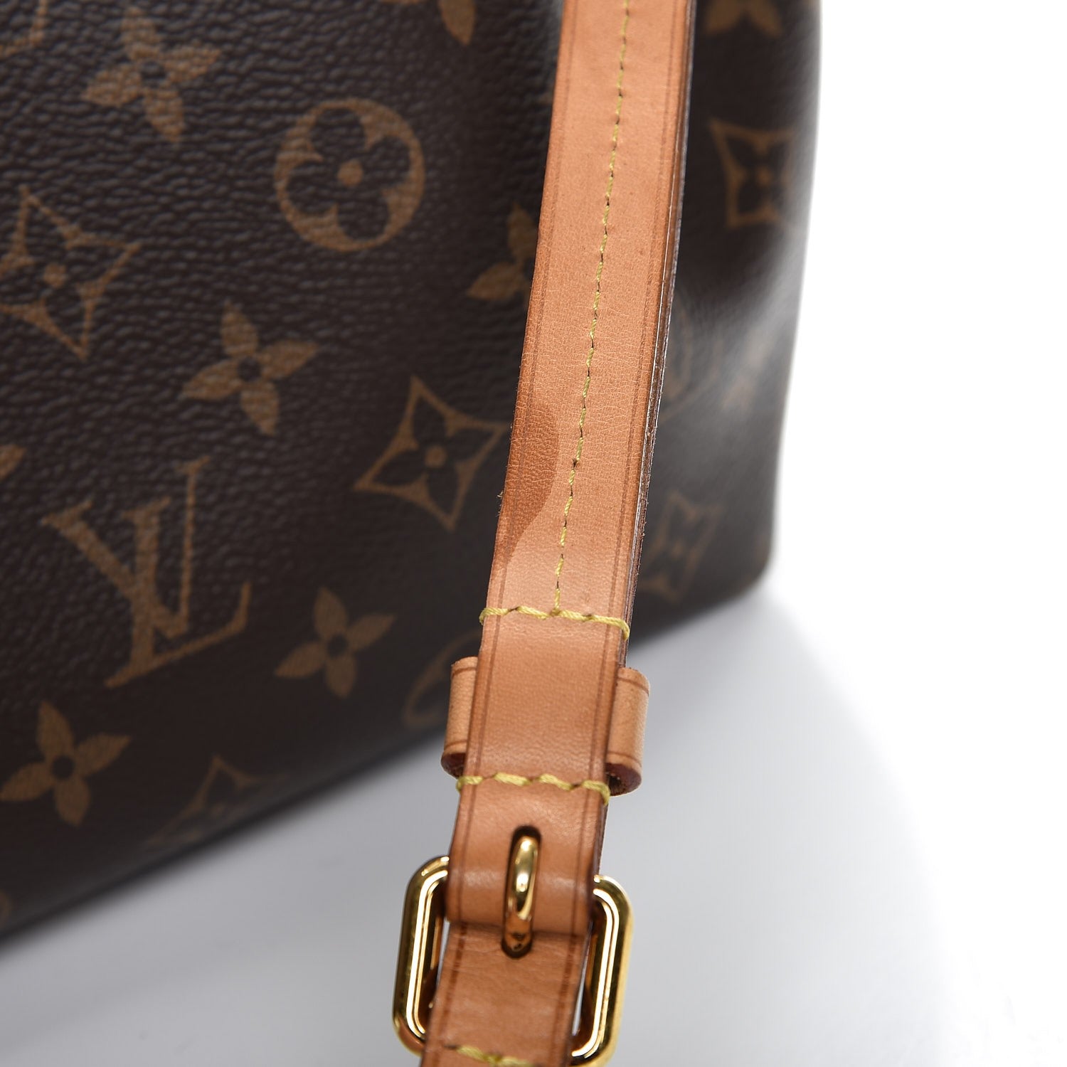 Louis Vuitton Monogram Turenne MM 12 of 12
