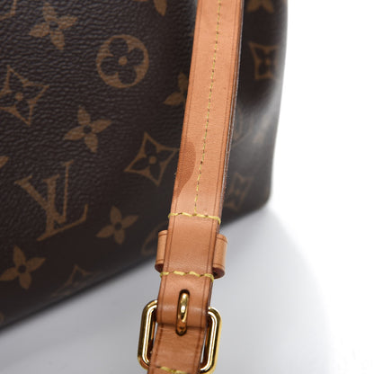 Louis Vuitton Monogram Turenne MM 12 of 12