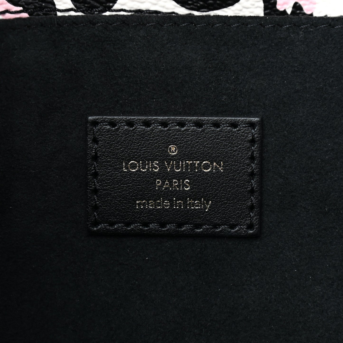 Monogram Giant Wild At Heart Pochette Metis Arizona