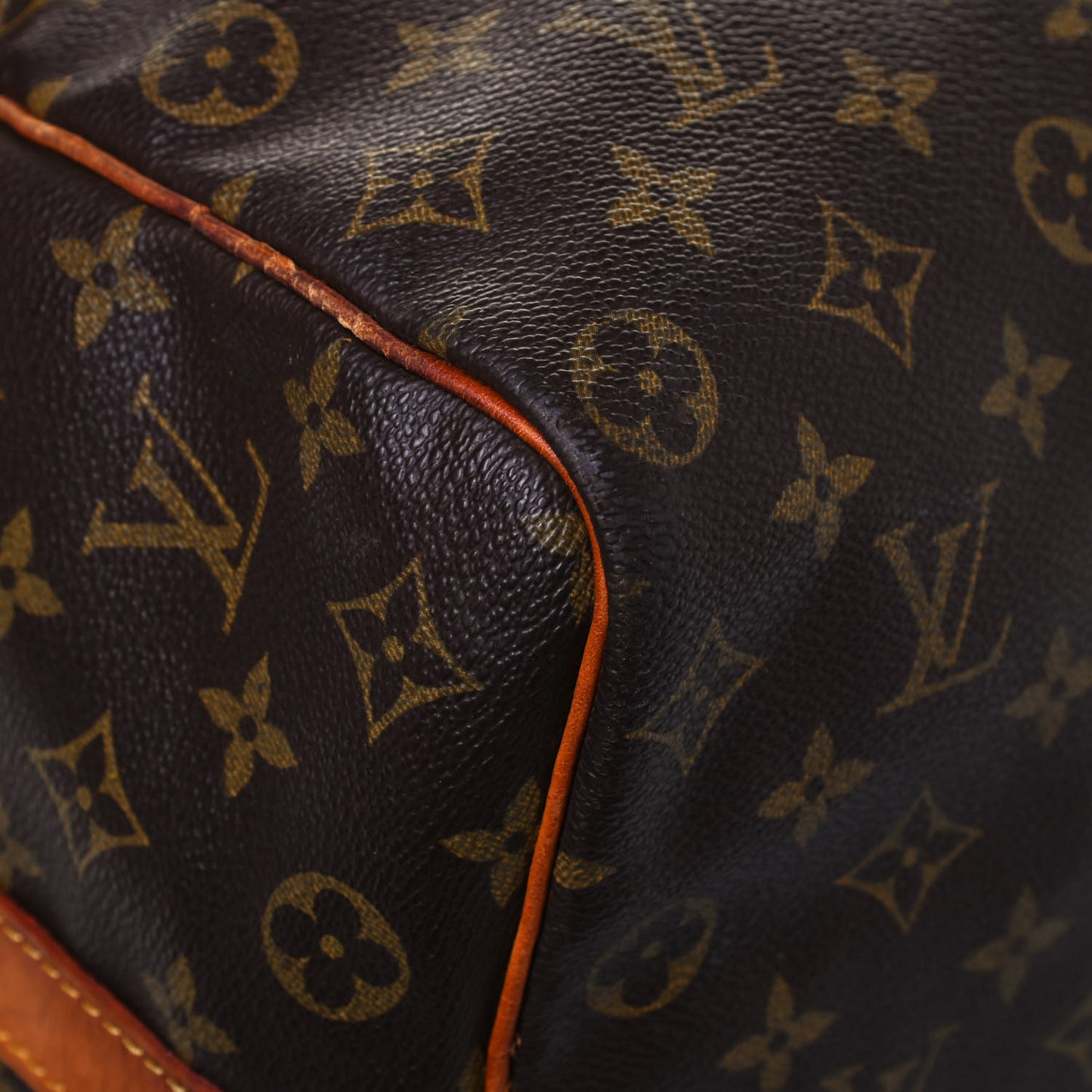 Monogram Keepall Bandouliere 50