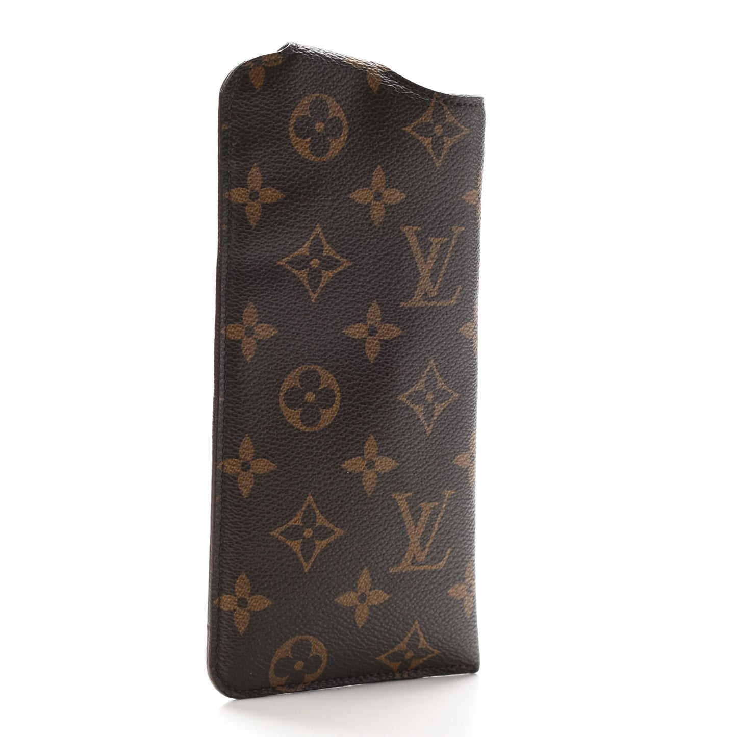 Monogram Sunglasses Case MM