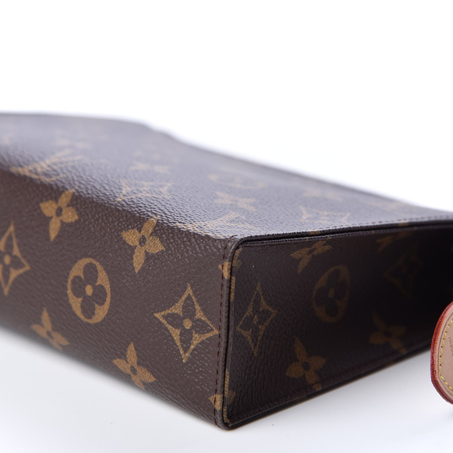 Louis Vuitton Monogram Toiletry Pouch 19 6 of 8