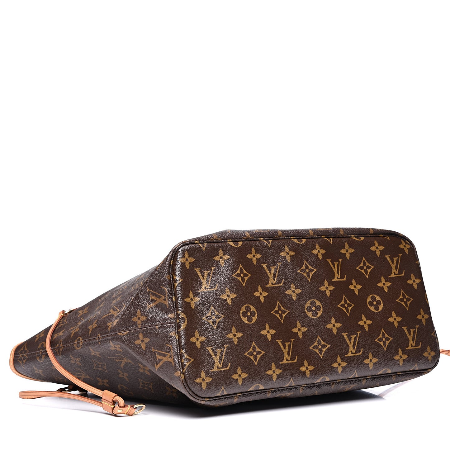 Monogram Neverfull MM