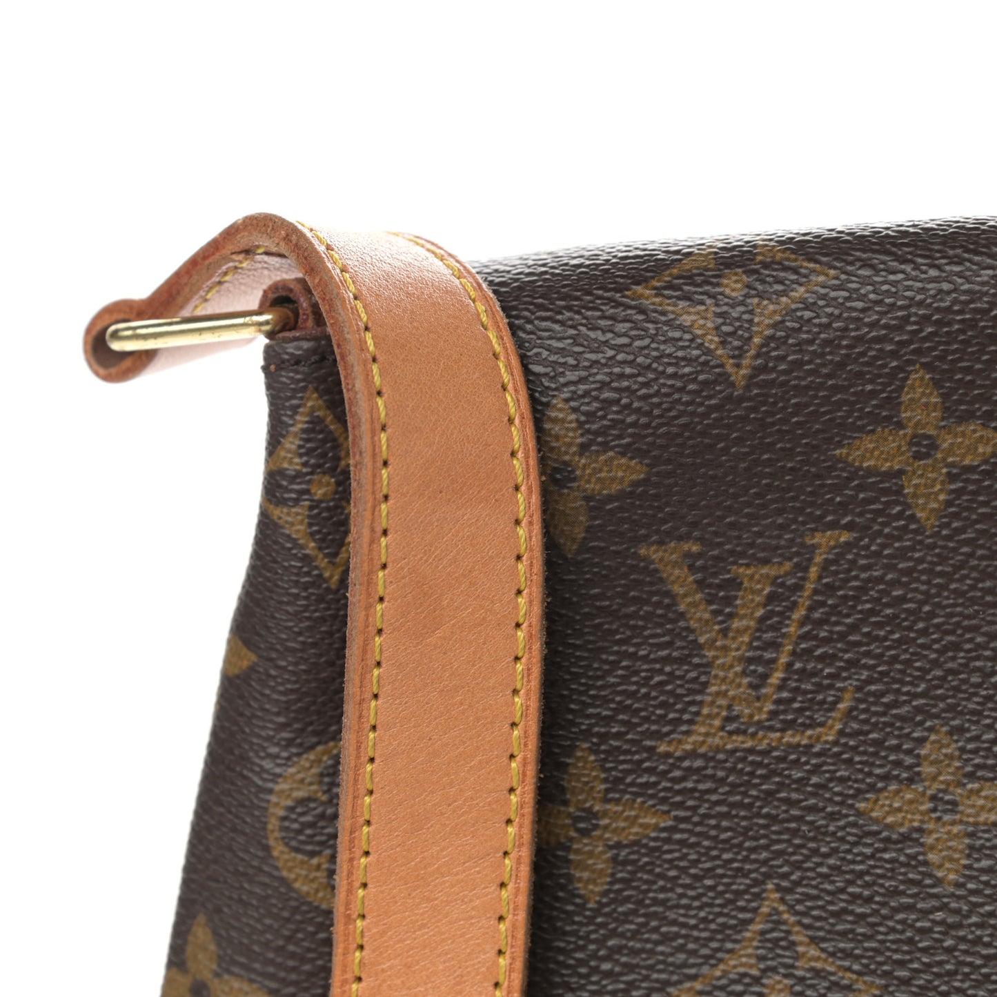 Monogram Musette GM