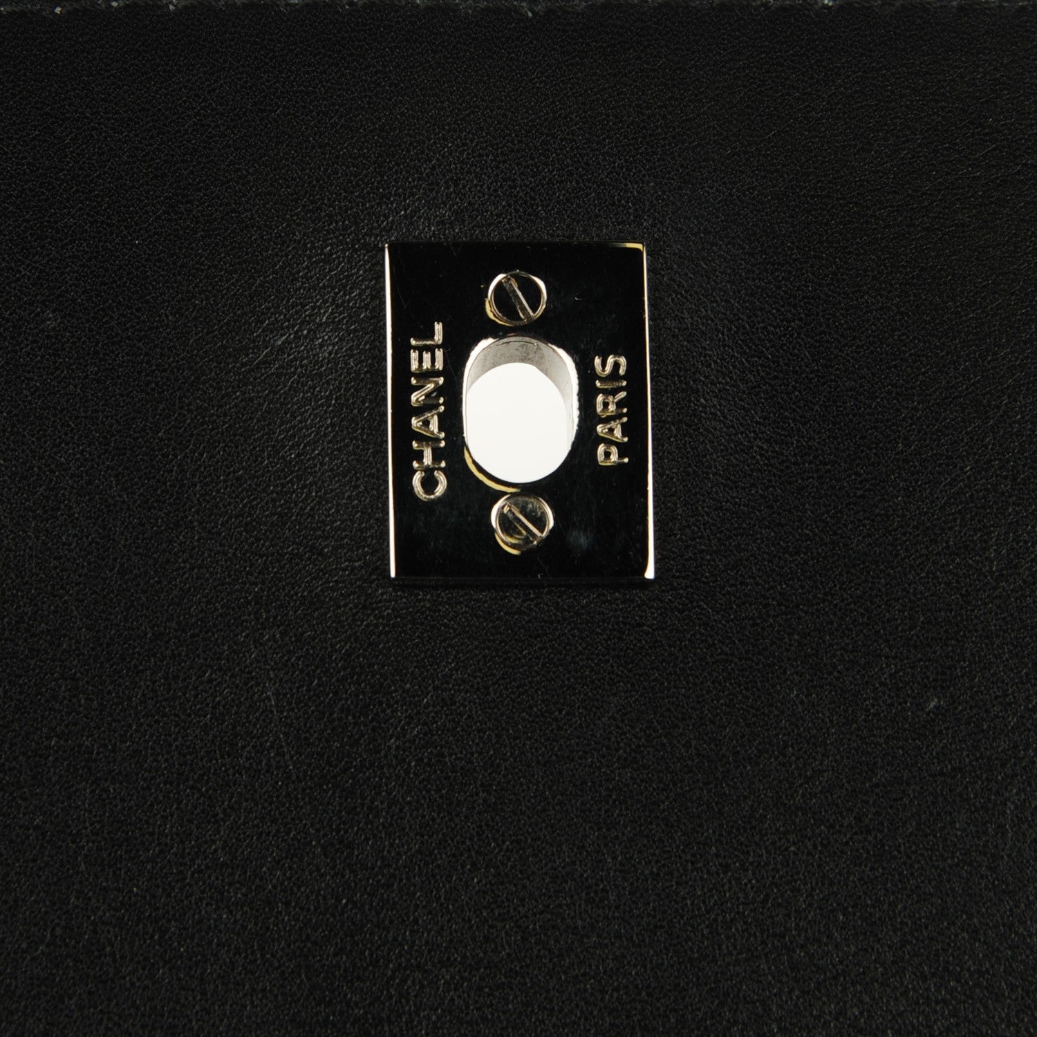 Chanel Calfskin Quilted In The Business Flap Bag Black 4 of 7