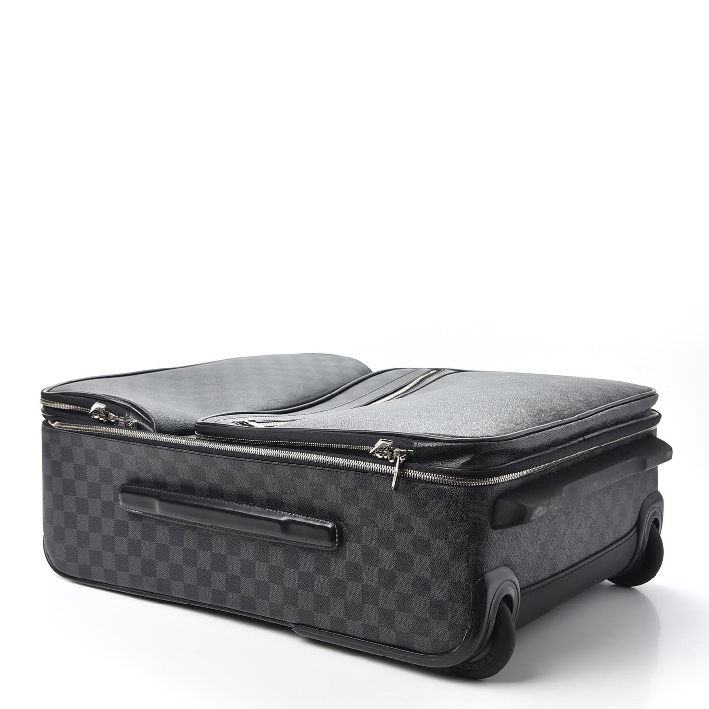 Damier Graphite Pegase 55 Business