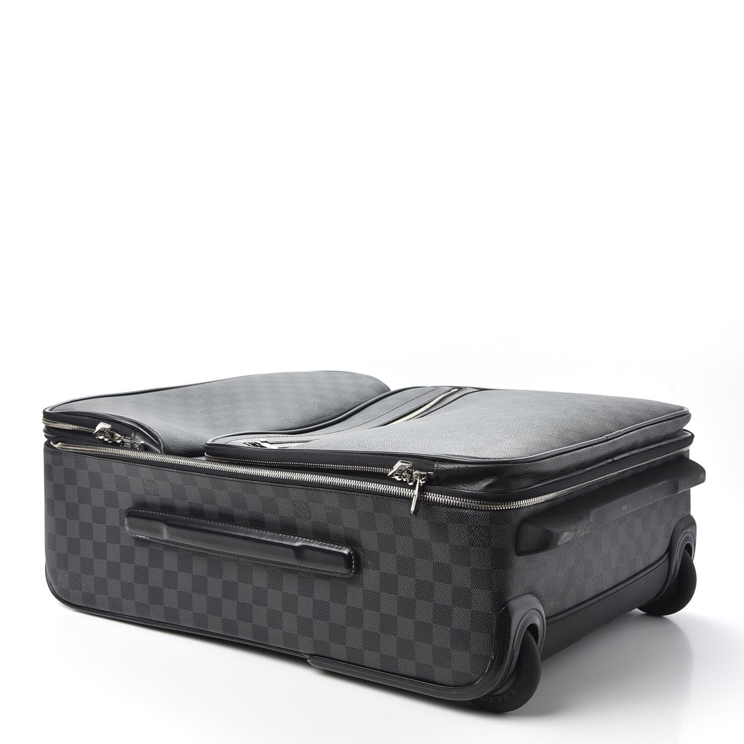 Louis Vuitton Damier Graphite Pegase 55 Business 3 of 8