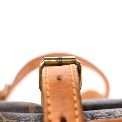 Louis Vuitton Monogram Saumur 30 12 of 23