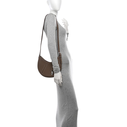 Hermes Togo Swift P'tit Arcon Etoupe 2 of 10