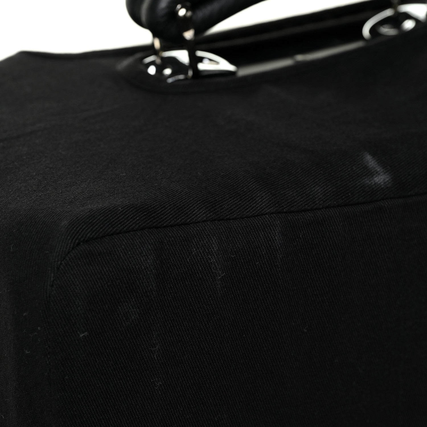 Fendi X RIMOWA Aluminum FF Print Roll Away Carry On Luggage Black 18 of 24