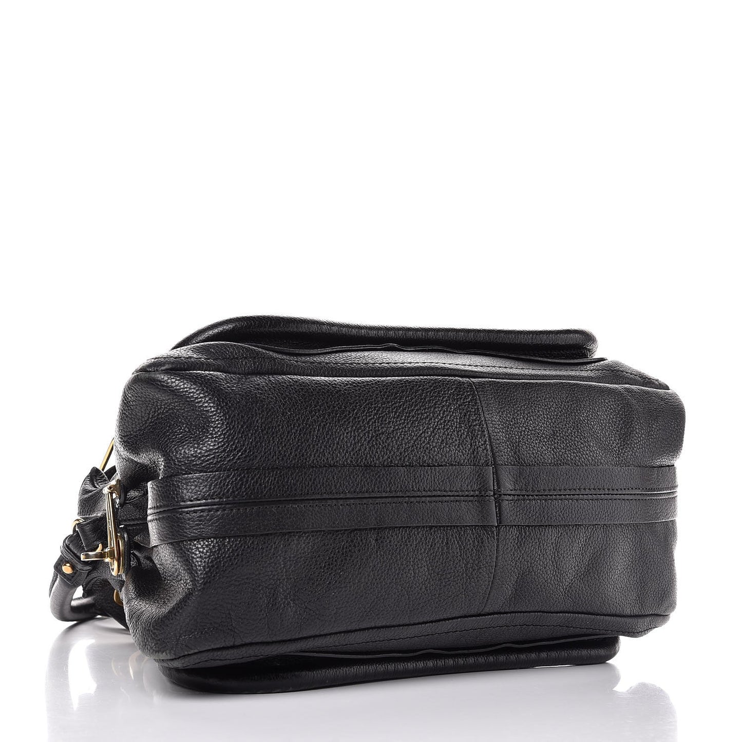 Calfskin Medium Paraty Black