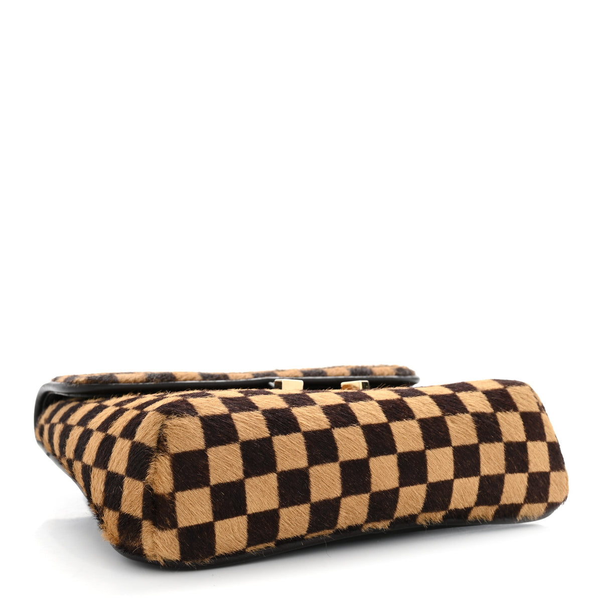 Damier Sauvage Gazelle Pochette