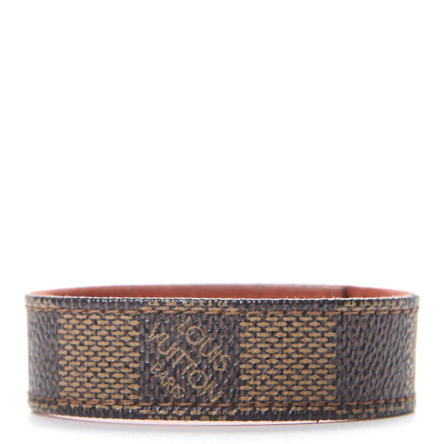 Damier Ebene Soho Bracelet