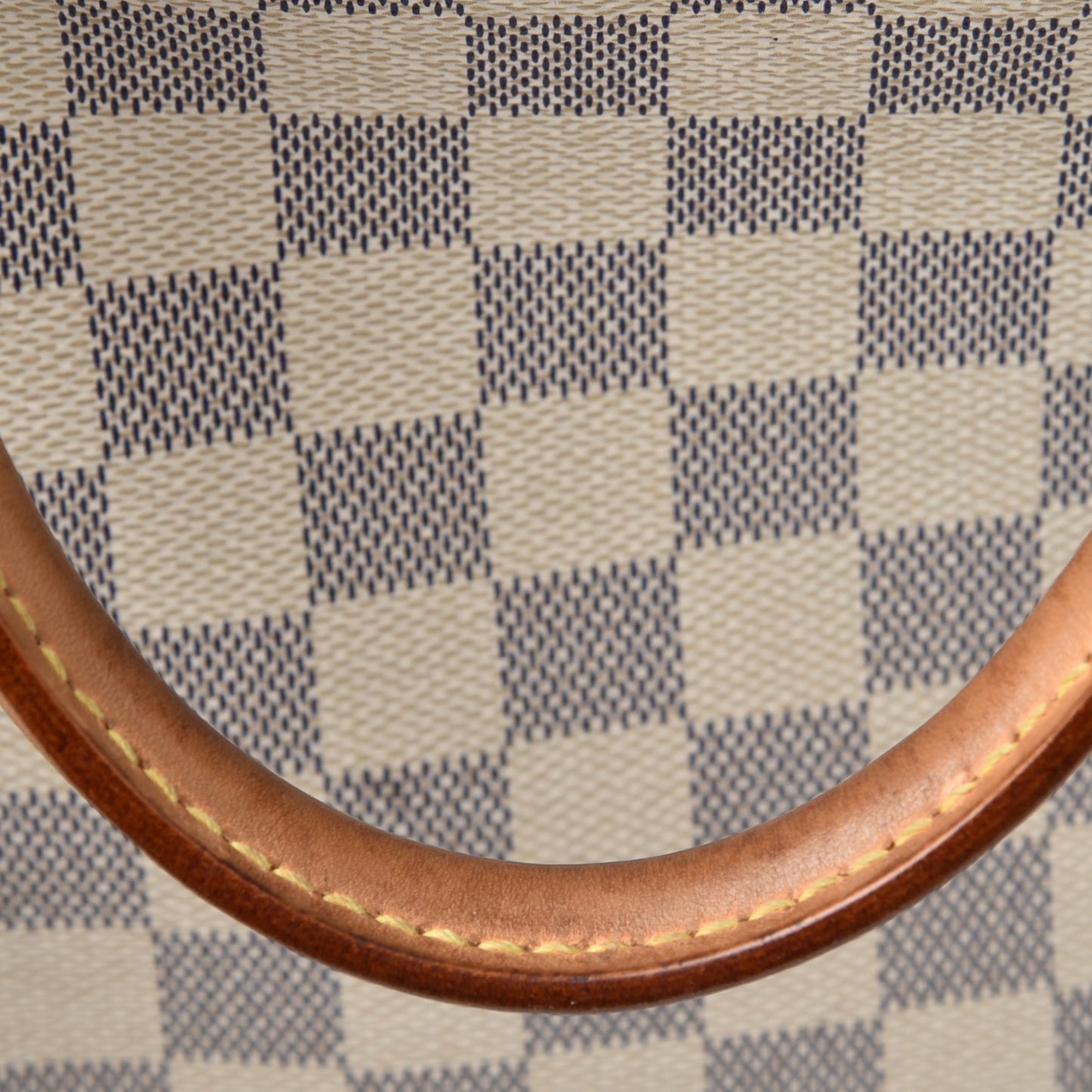 Damier Azur Speedy 30