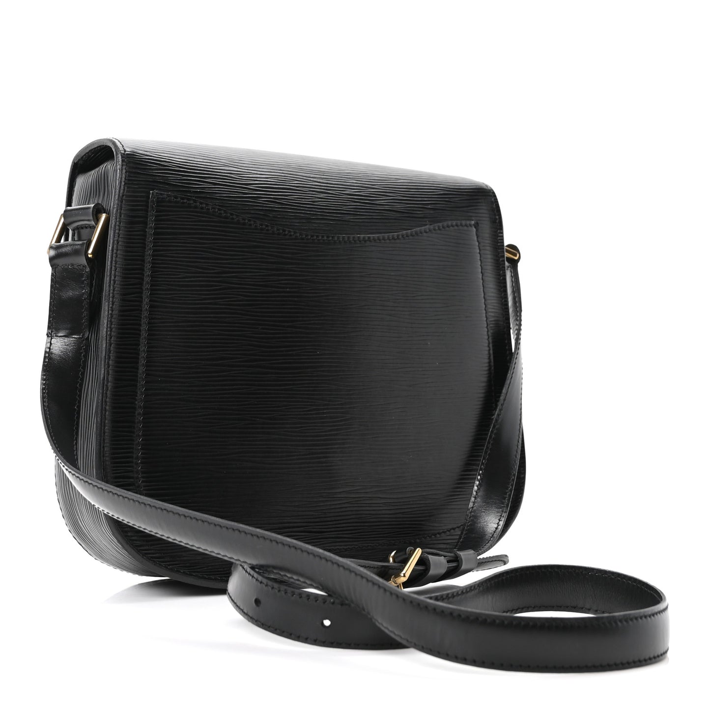 Epi Saint Cloud GM Black