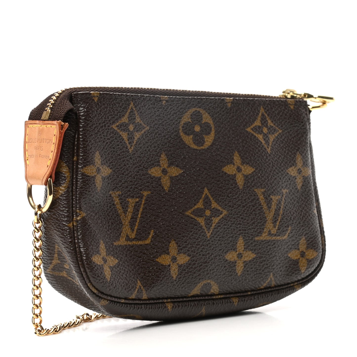 Monogram Mini Pochette Accessories