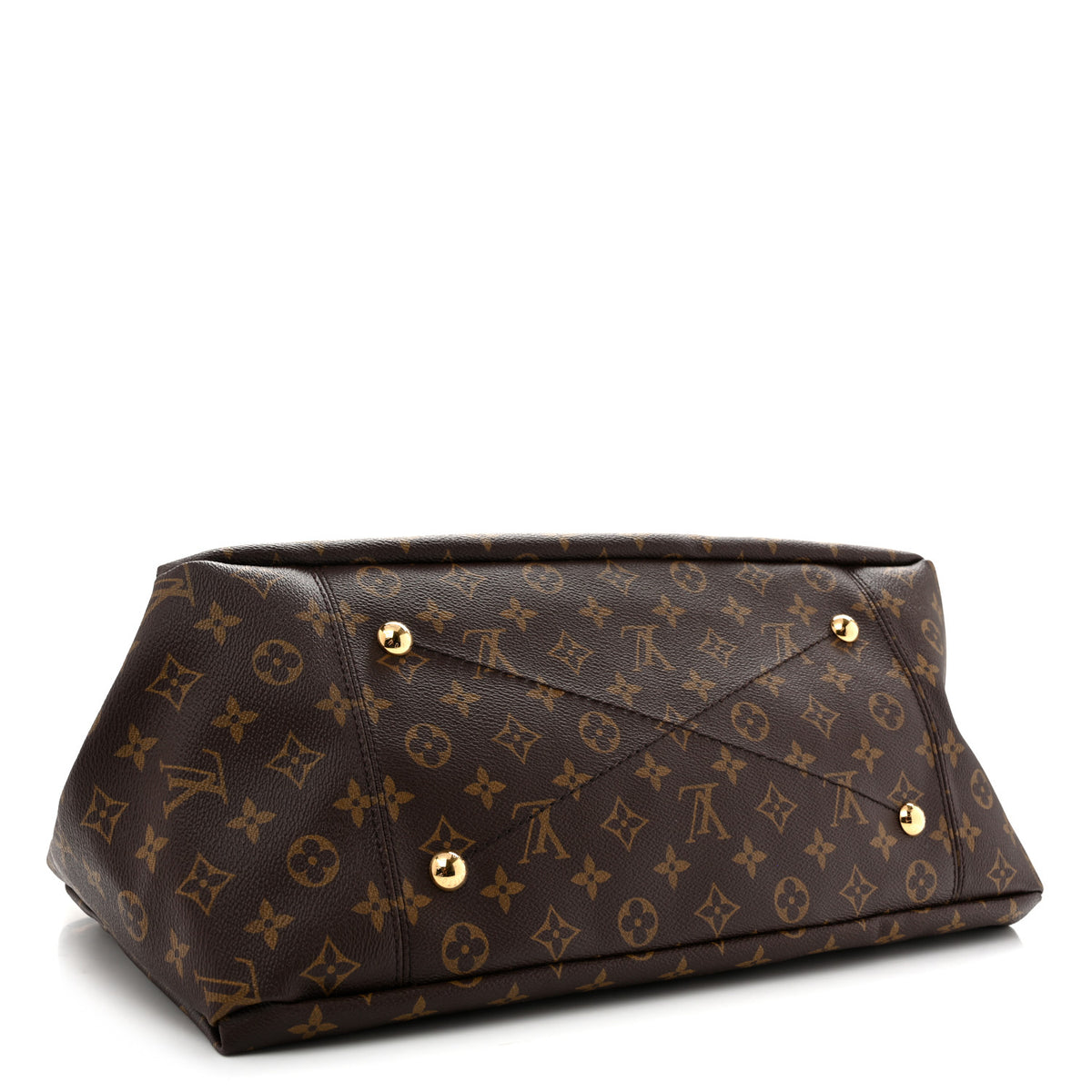 Louis Vuitton Monogram Artsy MM 4 of 11