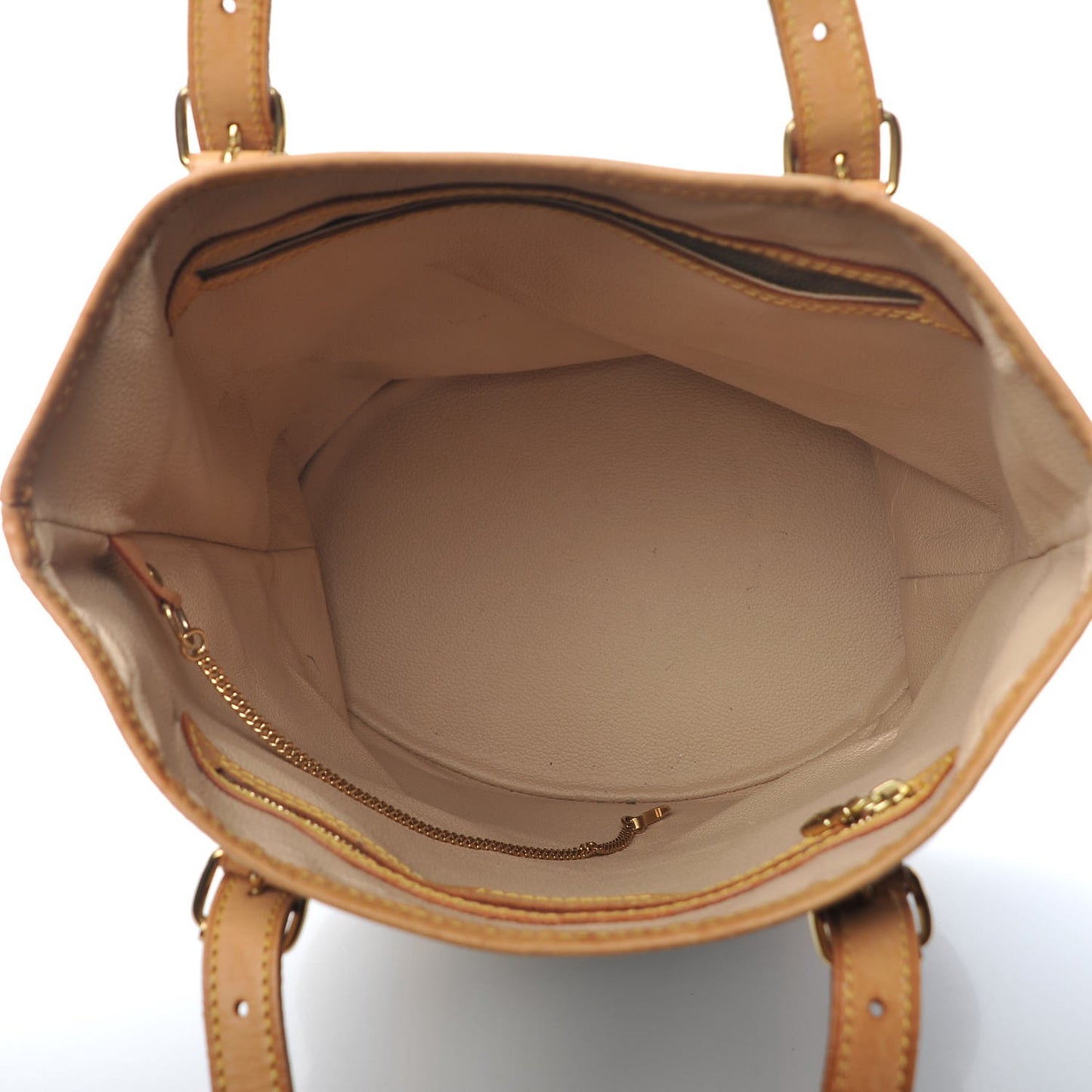 Monogram Bucket 27
