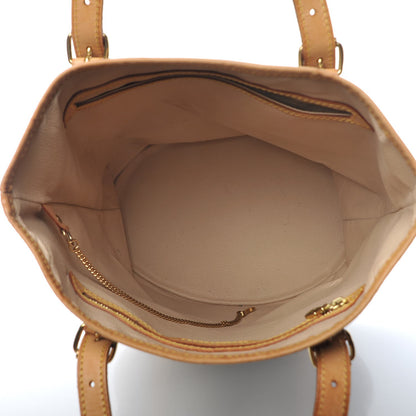 Louis Vuitton Monogram Bucket 27 6 of 9