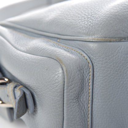Prada Vitello Daino Hobo Pervinca 16 of 26