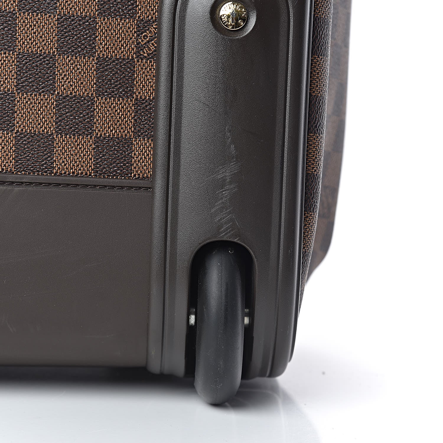 Louis Vuitton Damier Ebene Eole 50 9 of 16