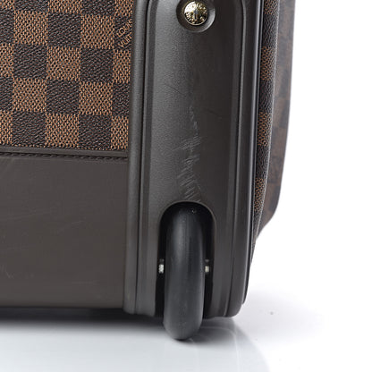 Louis Vuitton Damier Ebene Eole 50 9 of 16