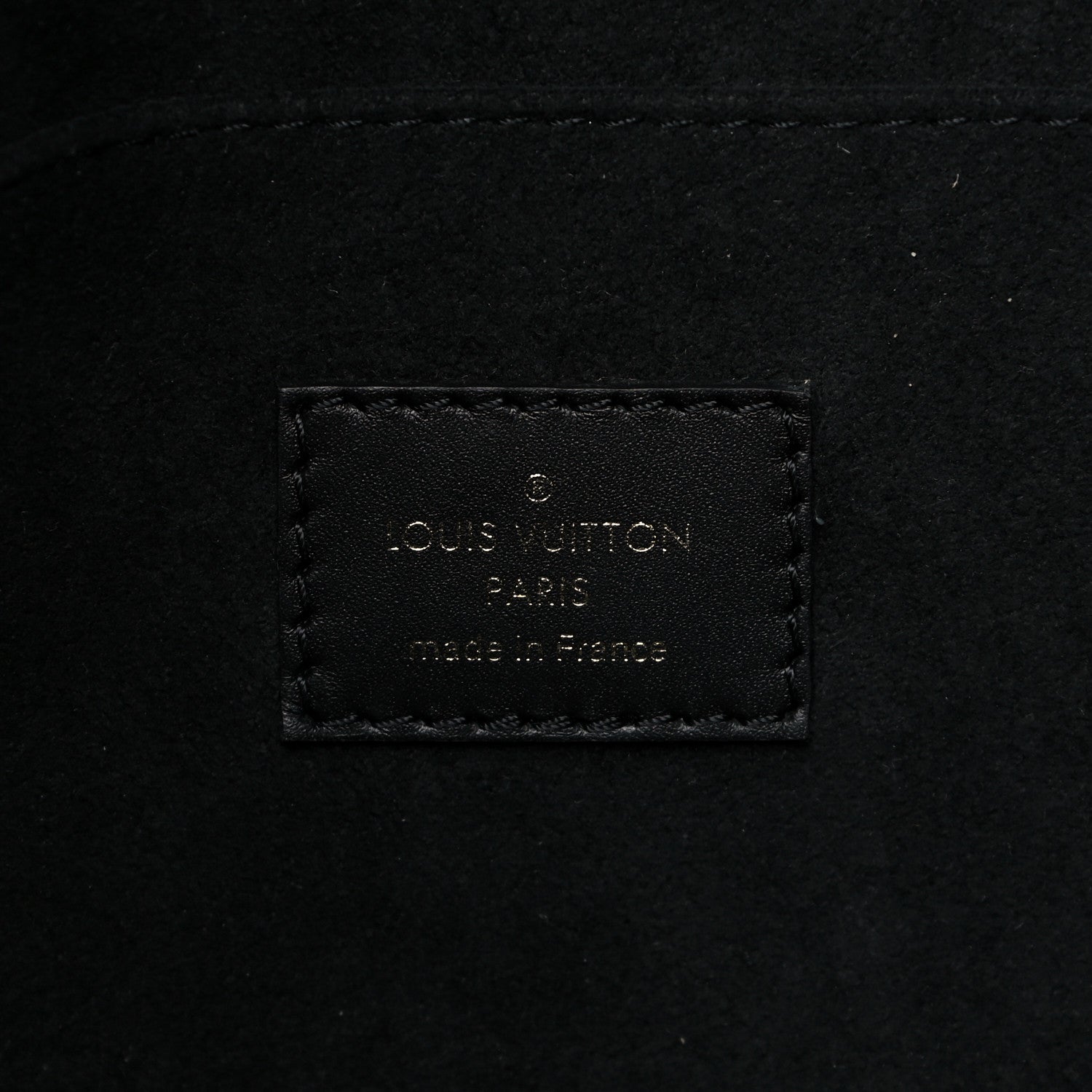 Louis Vuitton Jacquard Since 1854 Onthego GM Grey 6 of 12