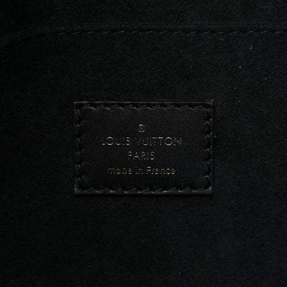 Louis Vuitton Jacquard Since 1854 Onthego GM Grey 6 of 12
