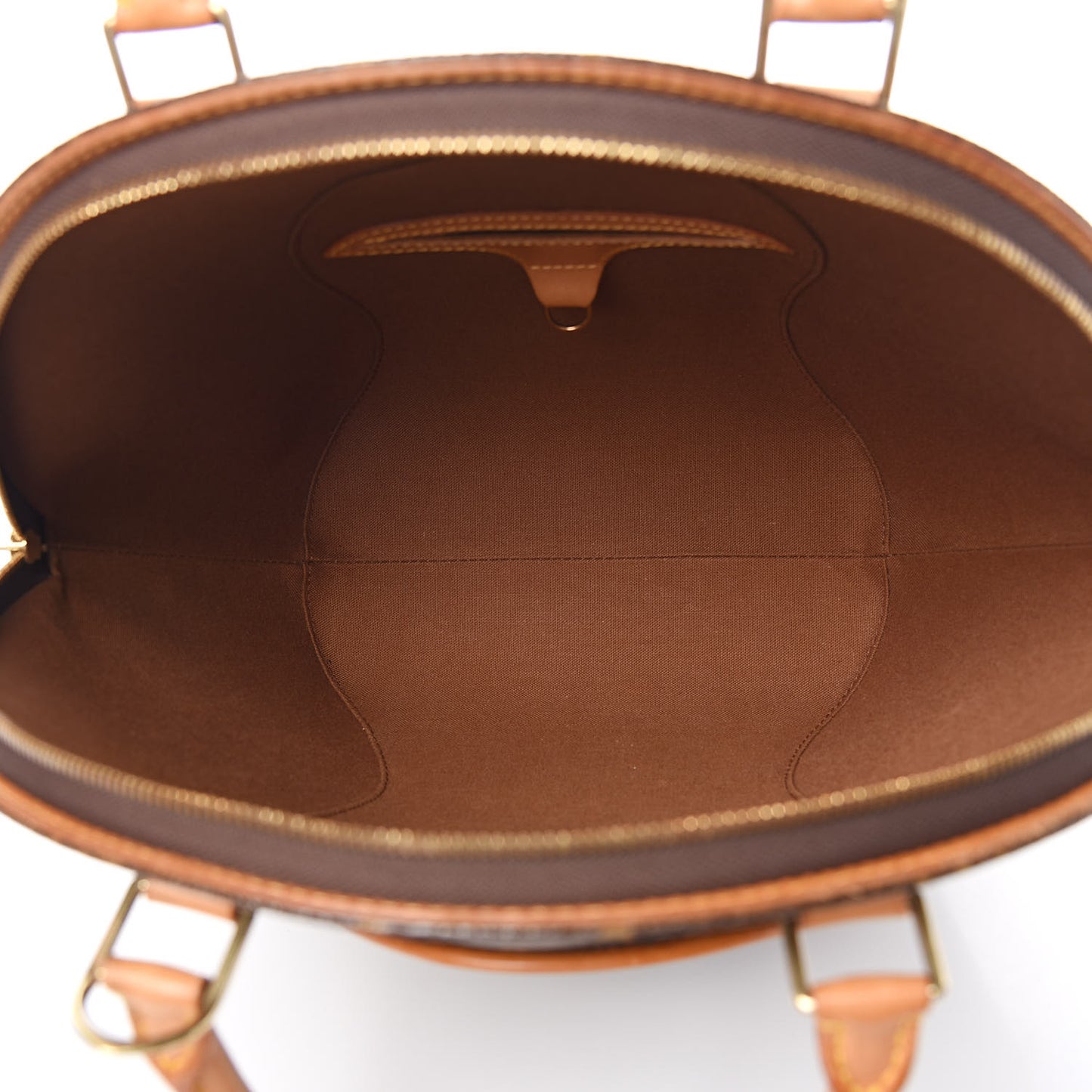 Monogram Ellipse MM