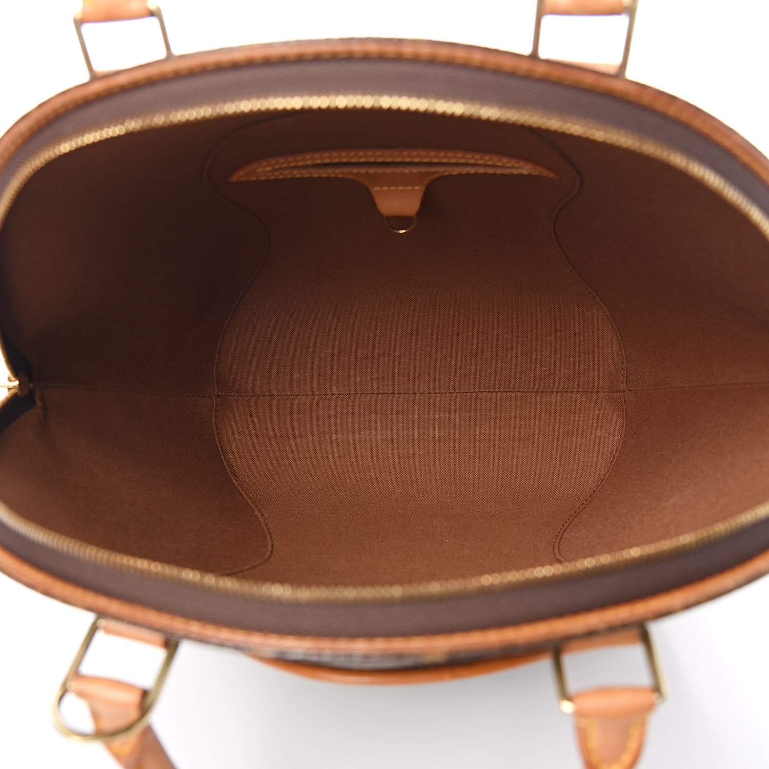Louis Vuitton Monogram Ellipse MM 5 of 9