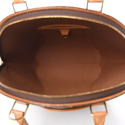 Louis Vuitton Monogram Ellipse MM 5 of 9