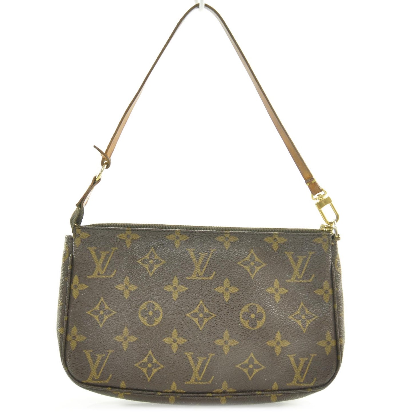 Monogram Pochette Accessories Bag