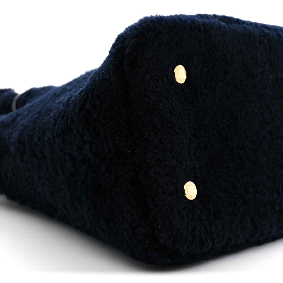Shearling Pulsion Lockit Blue Marine