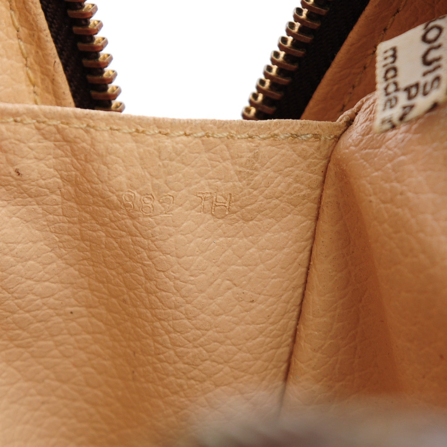 Louis Vuitton Monogram Trousse Toilette 23 7 of 9