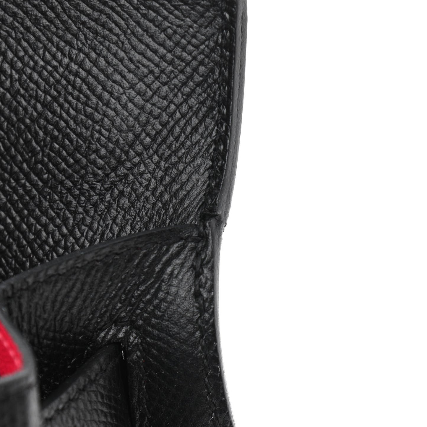 Epsom Horseshoe Kelly Sellier 28 Black Rose Extreme