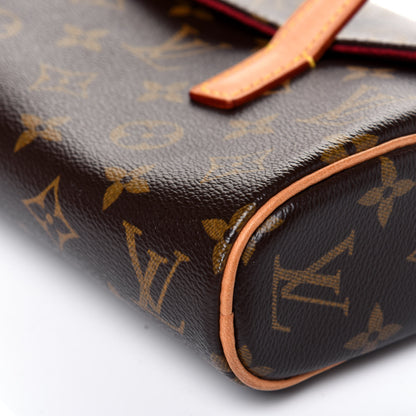 Louis Vuitton Monogram Sonatine 11 of 16