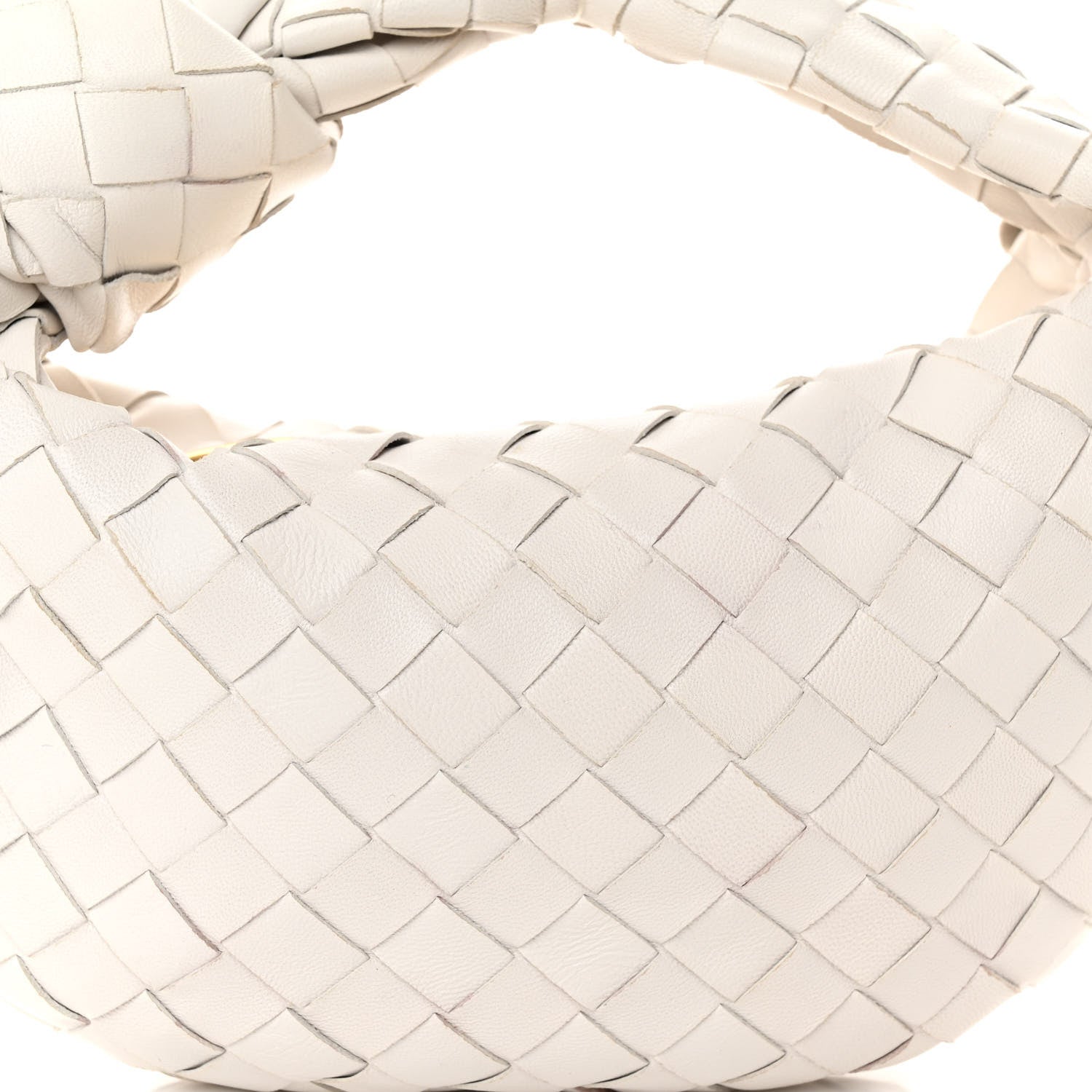 Bottega Veneta Nappa Intrecciato Mini Jodie Chalk 7 of 9