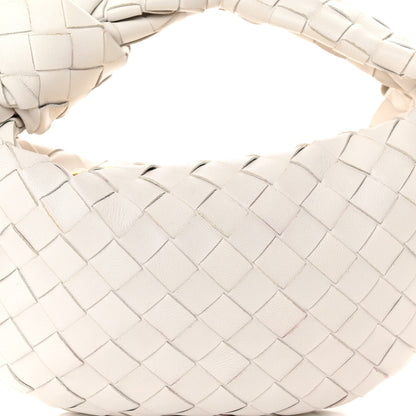 Bottega Veneta Nappa Intrecciato Mini Jodie Chalk 7 of 9